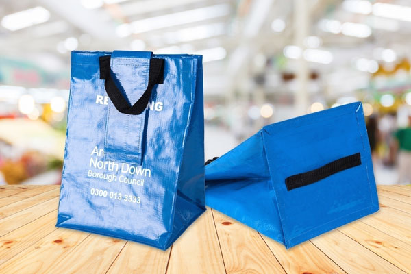 Bolsa ambiental