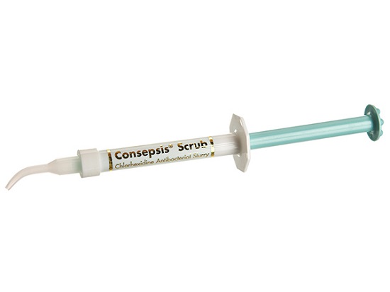 Exfoliante Consepsis