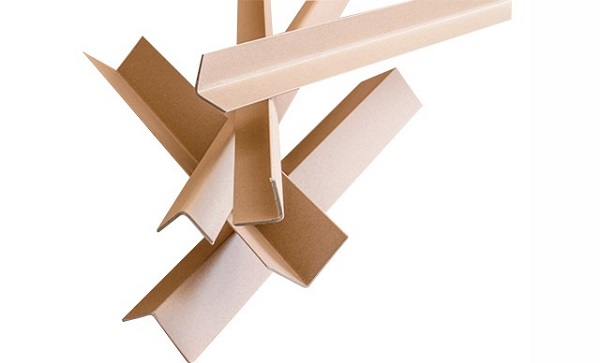 V-angle papel férula