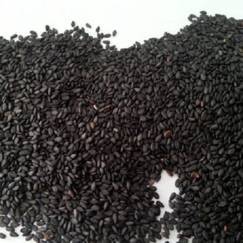 Sésamo negro
