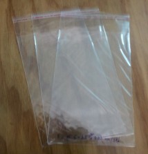 Bolsa de PP