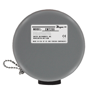 Sensor de gas CO CMT 200