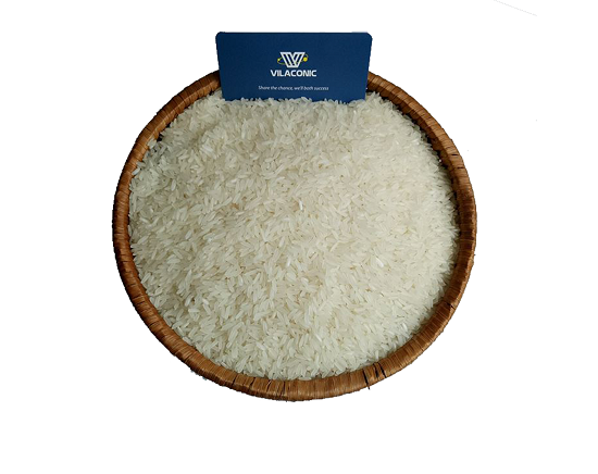Arroz jazmín