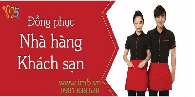 Uniforme de Restaurante