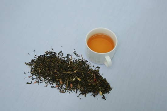 Té de jazmín
