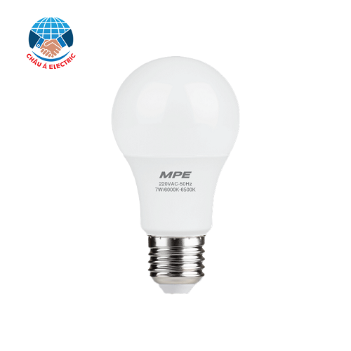 Bombilla LED MPE 7W MPE LBD-7
