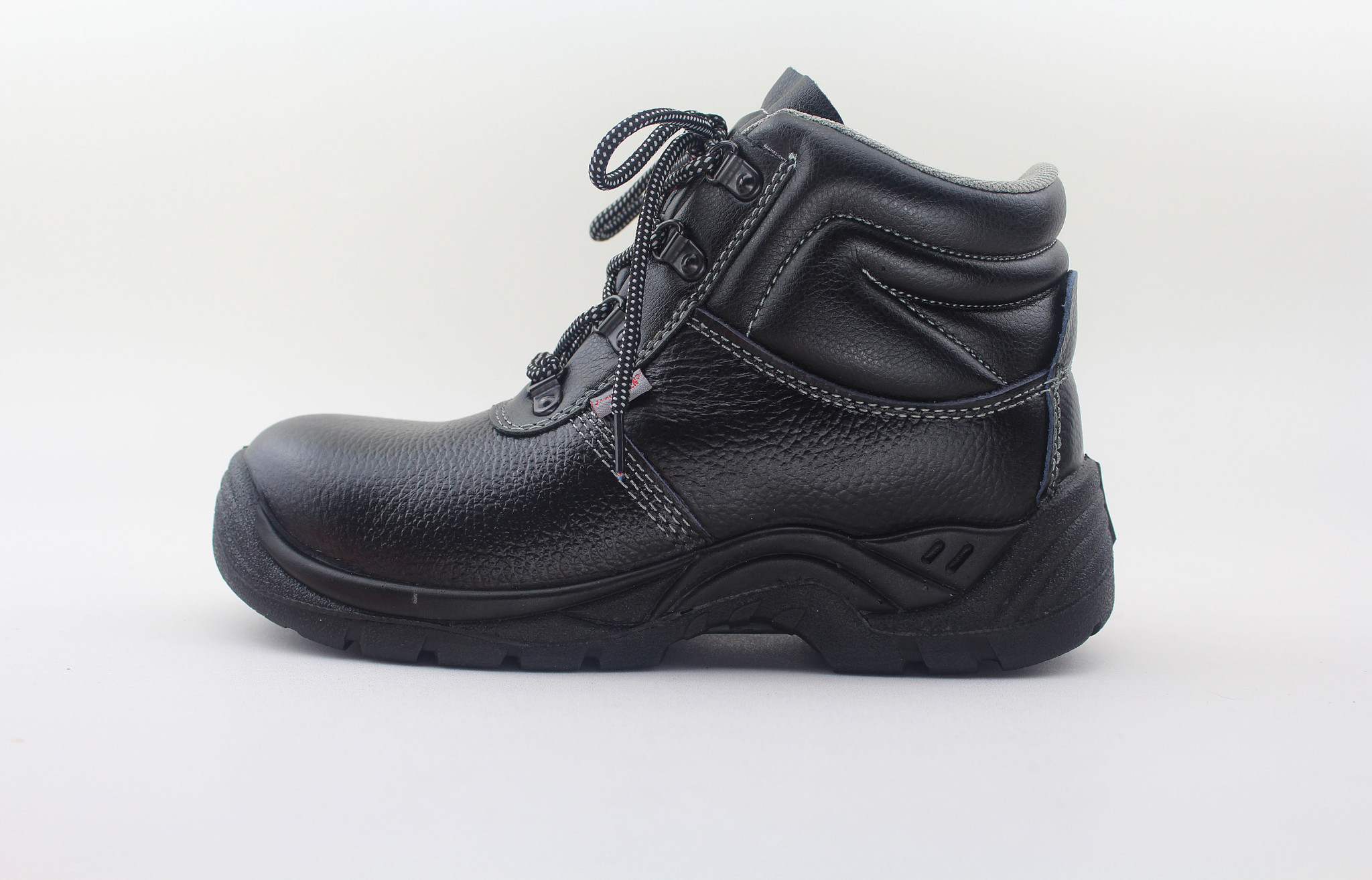 Zapatos de Protección Laboral Jack Olsen