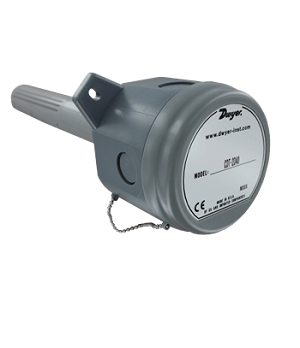 Sensor de concentración de CO2 Dwyer