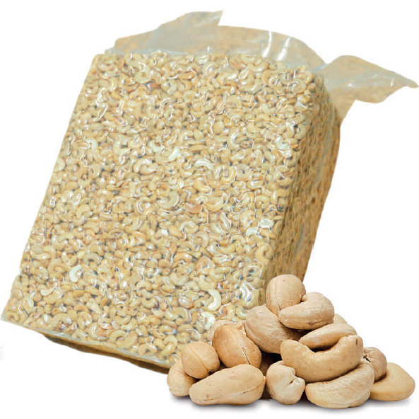 Nueces de anacardo originales