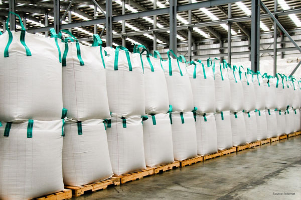 Bolsa Jumbo-FIBC