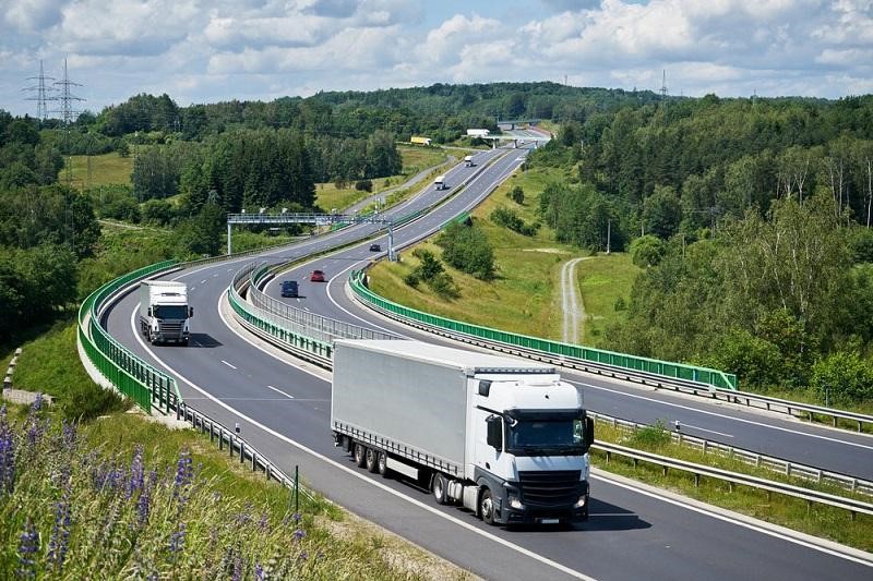 Transporte por carretera