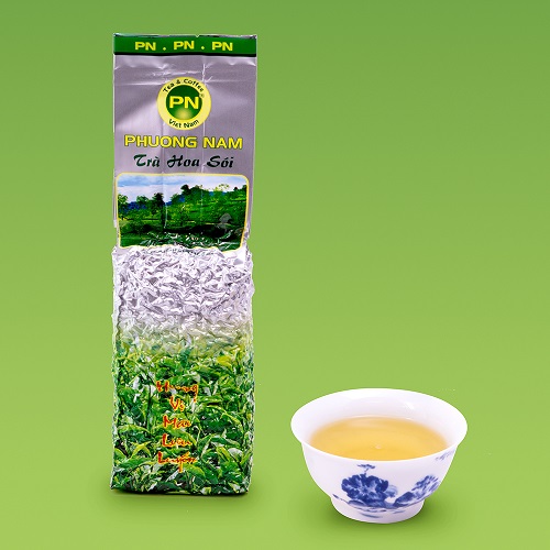 Té de Cholorantus
