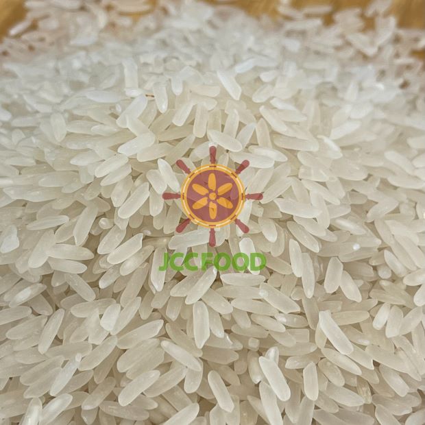 Arroz fragante DT8 vietnamita