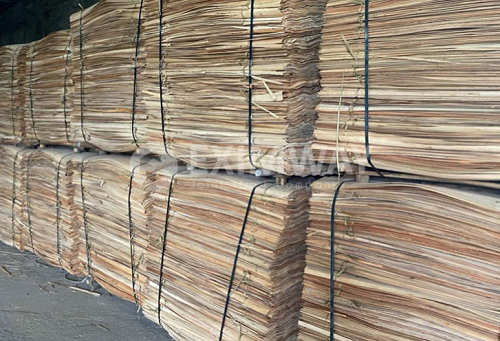 470 x 970mm Chapa de Madera Contrachapada