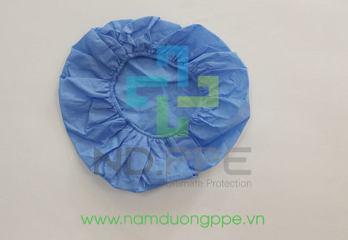 Gorro médico