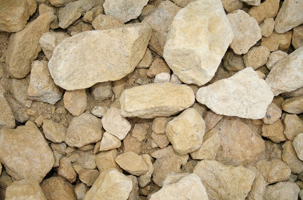Piedra caliza
