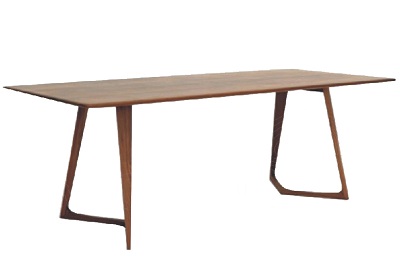 Mesa de comedor Twist
