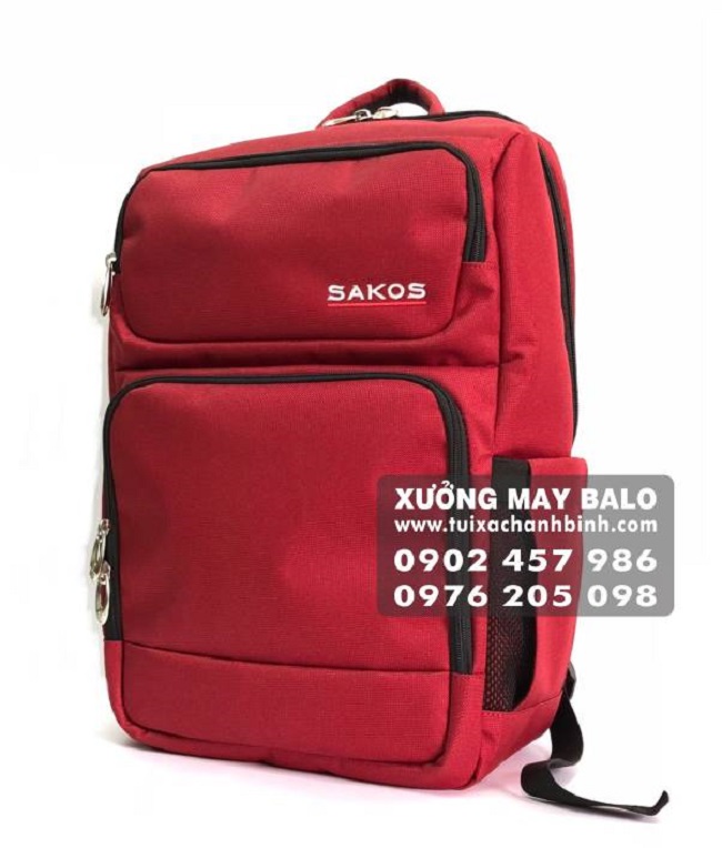 Mochila premium AB02