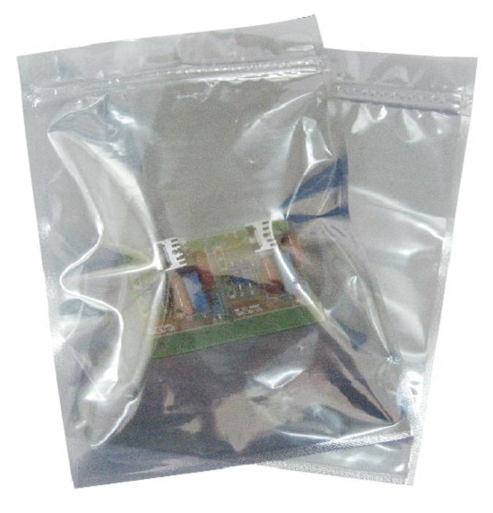 Bolsa de blindaje