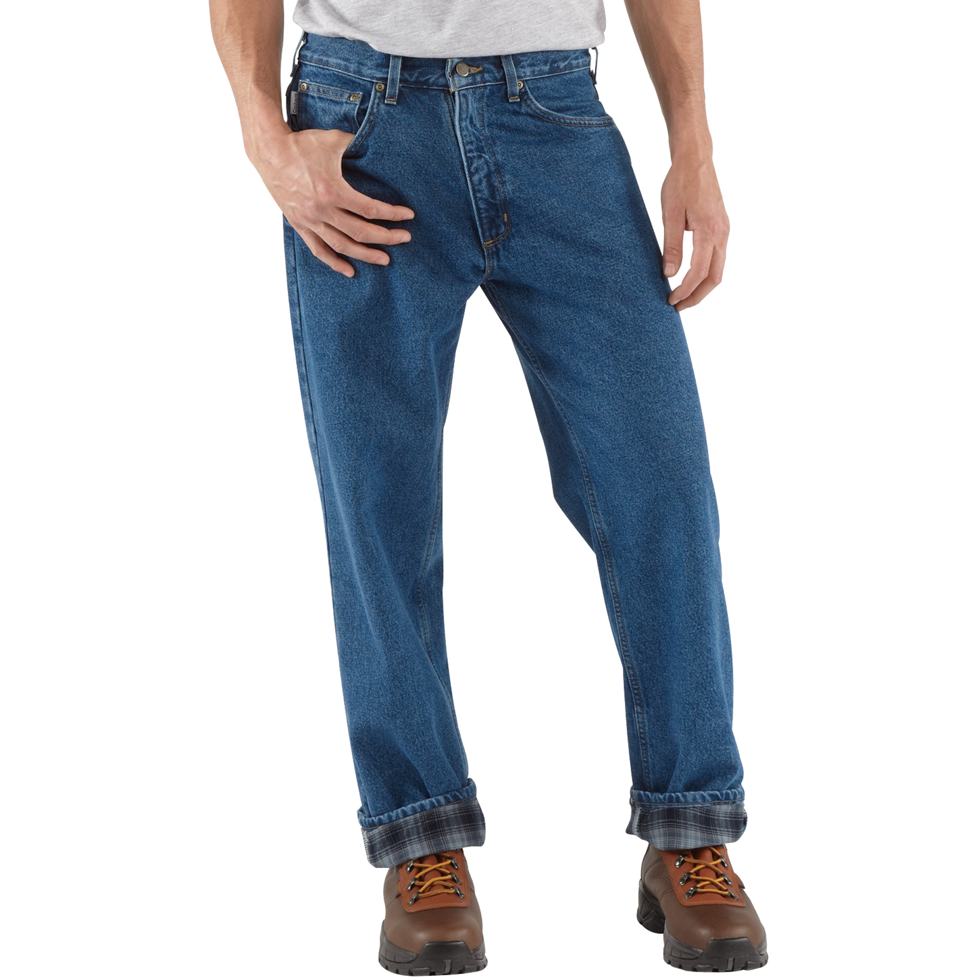 Ropa Jean
