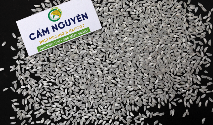 Arroz Soc Mien