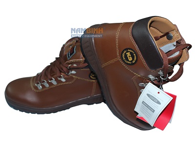 Zapatos Korea K3 01