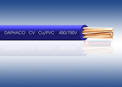 7-Cable de un solo cable
