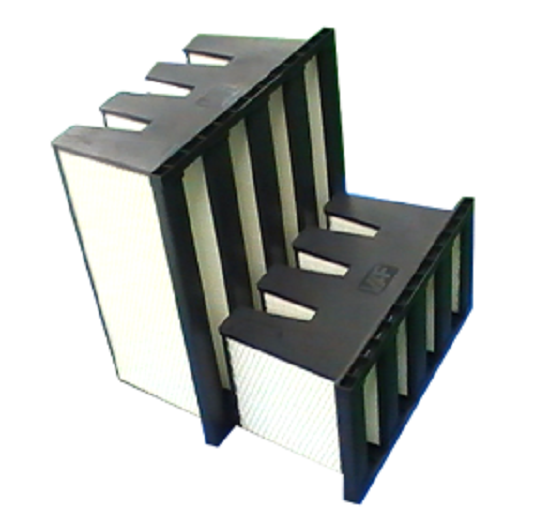 Filtro fino V-Dura
