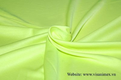 130G Spandex Interlock