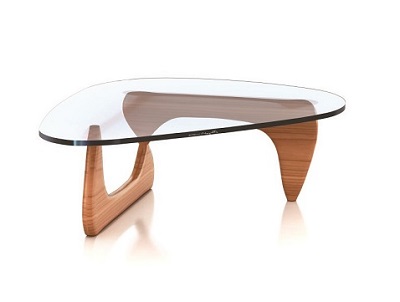 Mesa de té Nuochi