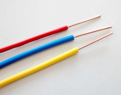 Cable eléctrico para automóviles