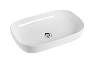 Lavabo de consola