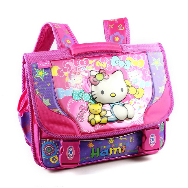 Bolsa de pupila Hami ultraligera