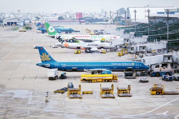 Servicios de transporte aéreo de carga