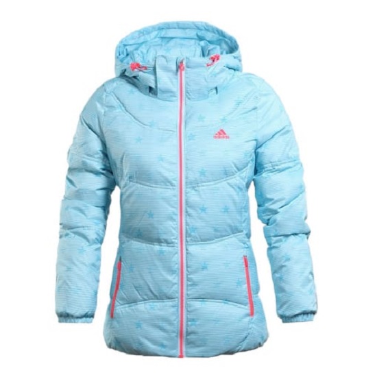 Chaqueta de mujer