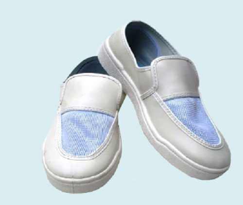 Zapatos antiestáticos