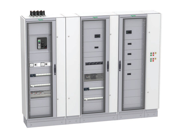 Sistema Prisma iPM M