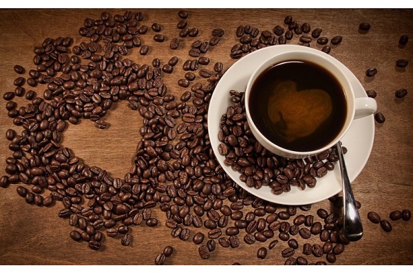 2 en 1 café instantáneo