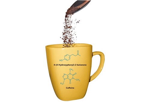 Procesamiento de Café Instantáneo