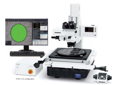 Microscopio STM7