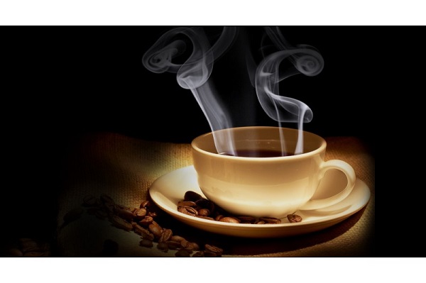 Café instantáneo 3 en 1