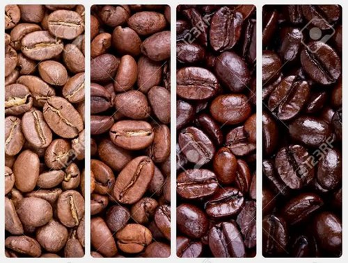 Procesamiento de Tostado de Café