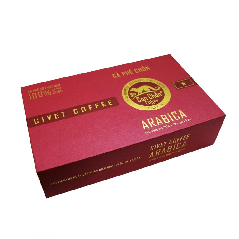 Café de comadreja