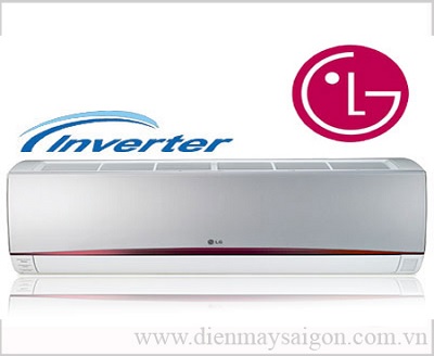 Aire acondicionado con inversor