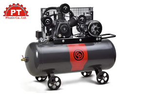 Compresor de aire de pistón Chicago Pneumatic