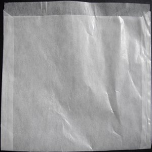 Papel de impresión glassine