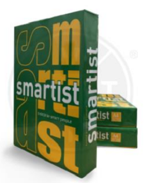 Smartist Paper