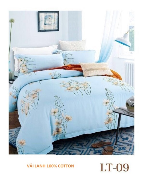Juego de ropa de cama de Tencel