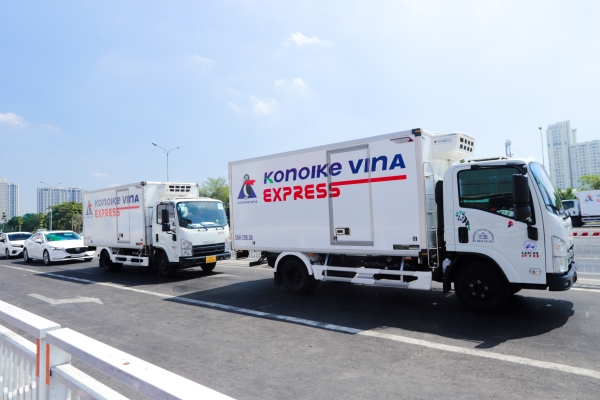 Servicio de transporte