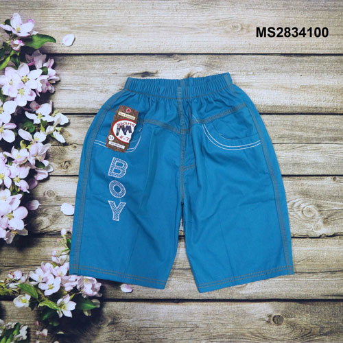 Pantalones khakis para niños